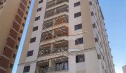 Apartamento - Ribeirão Preto - Vila Seixas