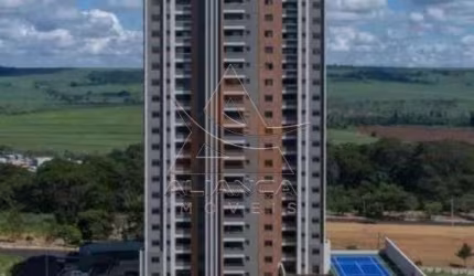 Cobertura - Ribeirão Preto - Residencial Alto do Ipê
