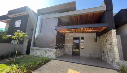Casa Condomínio - Ribeirão Preto - Bonfim Paulista