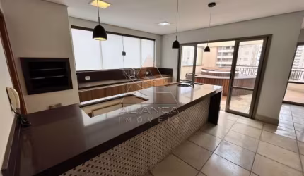 Apartamento - Ribeirão Preto - Jardim Botânico