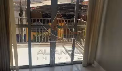 Apartamento - Ribeirão Preto - Vila Seixas