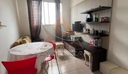 Apartamento - Ribeirão Preto - Jardim Paulistano