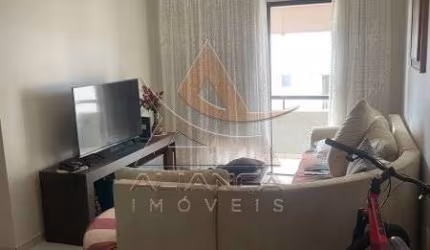 Apartamento - Ribeirão Preto - Lagoinha