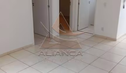 Apartamento - Ribeirão Preto - Valentina Figueiredo