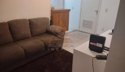 Apartamento - Ribeirão Preto - Jardim Nova Aliança