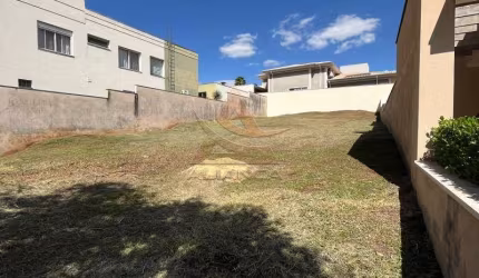 Terreno Condomínio - Ribeirão Preto - Bonfim Paulista