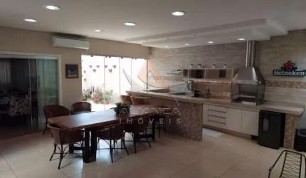 Casa Condomínio - Ribeirão Preto - Quinta da Primavera