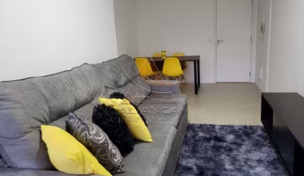 Apartamento - Ribeirão Preto - Jardim Botânico