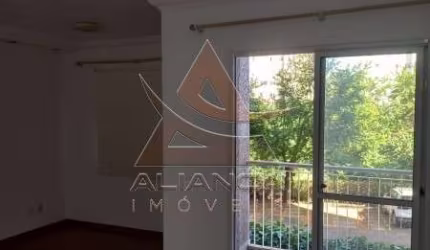 Apartamento - Ribeirão Preto - Alto da Boa Vista