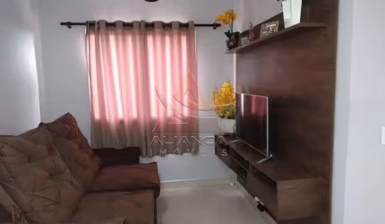 Apartamento - Ribeirão Preto - Lagoinha