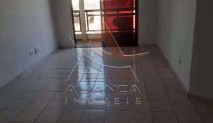 Apartamento - Ribeirão Preto - Jardim Paulistano