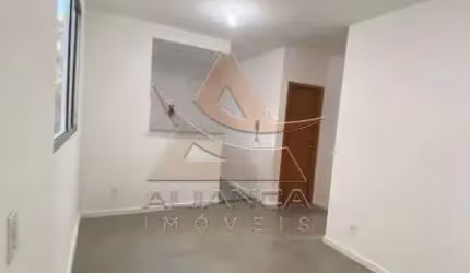 Apartamento - Ribeirão Preto - Ipiranga