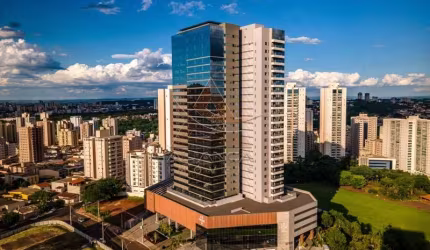 Sala  - Ribeirão Preto - Jardim Botânico