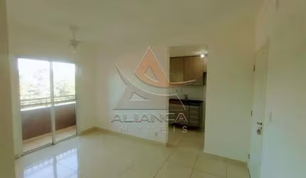 Apartamento - Ribeirão Preto - Jardim Manoel Penna