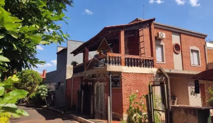Casa - Ribeirão Preto - Jardim Independência