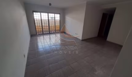Apartamento - Ribeirão Preto - Parque Bandeirantes