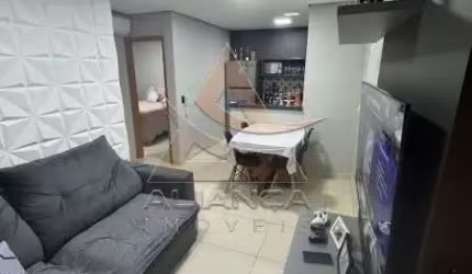 Apartamento - Ribeirão Preto - Reserva Real