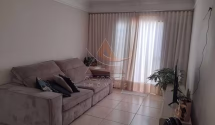 Apartamento - Ribeirão Preto - Vila Elisa