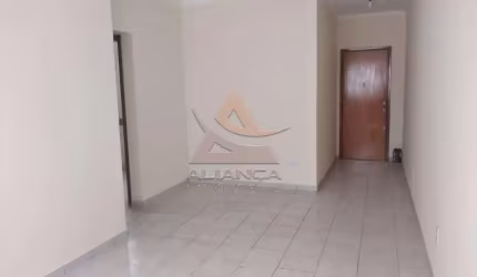 Apartamento - Ribeirão Preto - Jardim Anhanguera