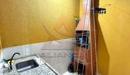 Apartamento - Ribeirão Preto - Vila Mariana