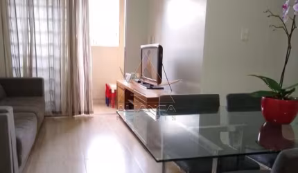 Apartamento - Ribeirão Preto - Nova Ribeirânia