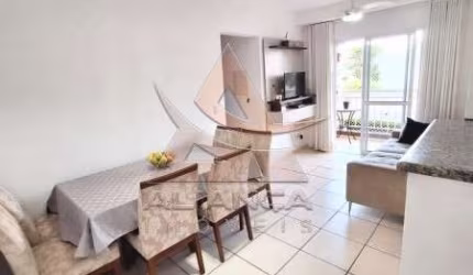 Apartamento - Ribeirão Preto - Palmares