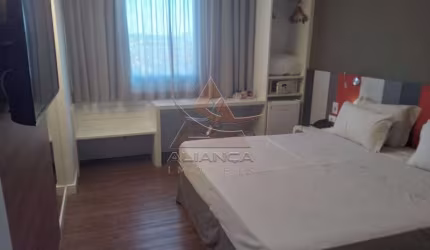 Flat - Ribeirão Preto - Lagoinha
