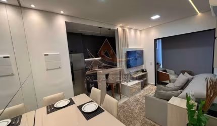 Apartamento - Ribeirão Preto - Jardim Botânico