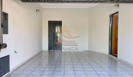Casa - Ribeirão Preto - Jardim Novo Mundo