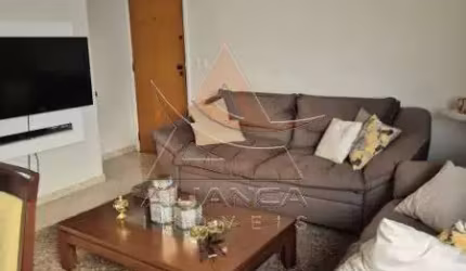 Apartamento - Ribeirão Preto - Lagoinha