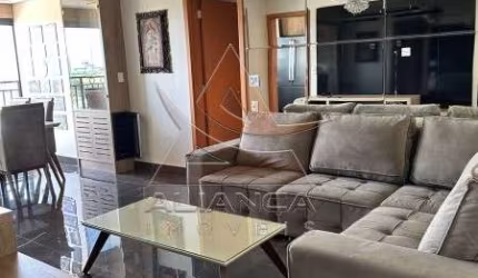 Apartamento - Ribeirão Preto - Jardim Nova Aliança