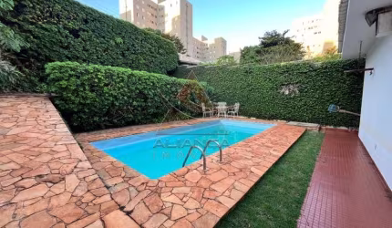 Casa - Ribeirão Preto - Jardim Macedo