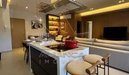 Apartamento - Ribeirão Preto - República