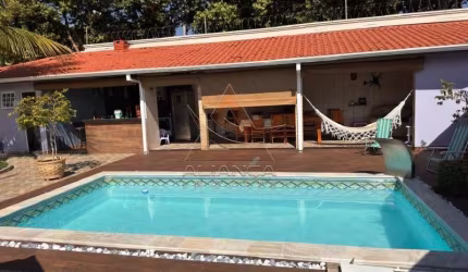 Casa Condomínio - Ribeirão Preto - Jardim Interlagos