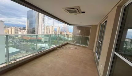 Apartamento - Ribeirão Preto - Bosque das Juritis