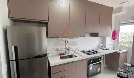 Apartamento - Ribeirão Preto - Ipiranga