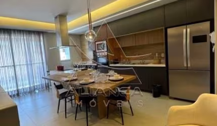 Apartamento - Ribeirão Preto - República