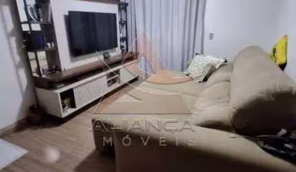 Apartamento - Ribeirão Preto - City Ribeirão