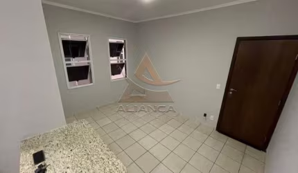 Apartamento - Ribeirão Preto - Jardim Nova Aliança