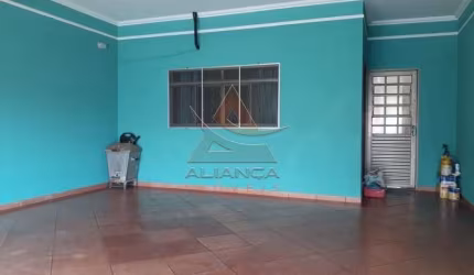 Casa - Ribeirão Preto - Planalto Verde