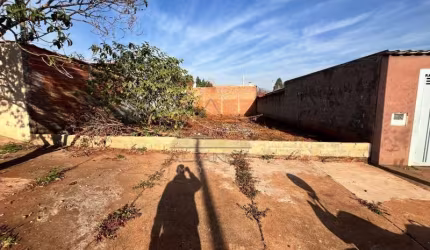 Terreno - Ribeirão Preto - Antonio Palocci