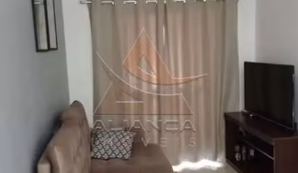 Apartamento - Ribeirão Preto - Jardim Manoel Penna