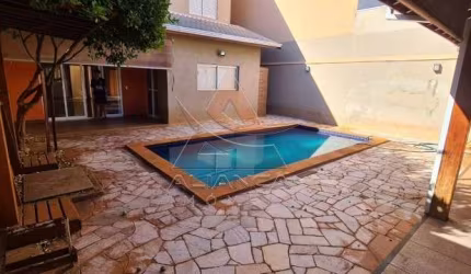 Casa Condomínio - Ribeirão Preto - San Marco