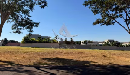 Terreno Condomínio - Ribeirão Preto - Jardim Olhos D'água