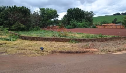 Terreno - Ribeirão Preto - Jardim Itaú