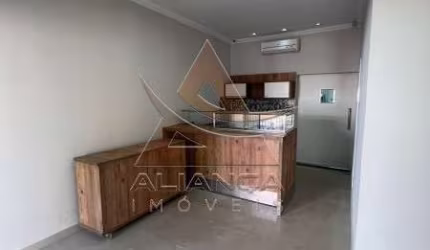 Salão  - Ribeirão Preto - Campos Eliseos