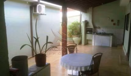 Casa - Ribeirão Preto - Jardim Irajá