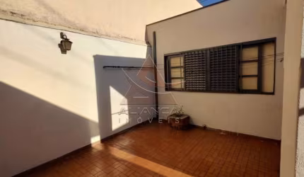 Casa - Ribeirão Preto - Vila Tamandaré