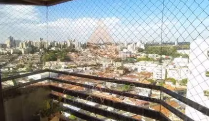 Apartamento - Ribeirão Preto - Vila Seixas