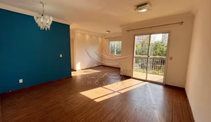 Apartamento - Ribeirão Preto - Alto da Boa Vista